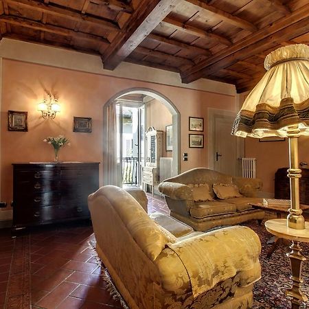 Pergola Apartment Firenze Kültér fotó