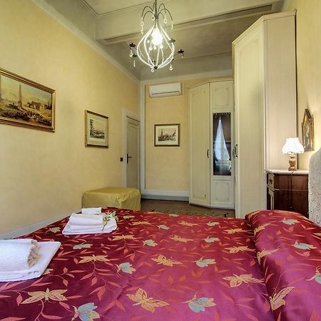 Pergola Apartment Firenze Kültér fotó