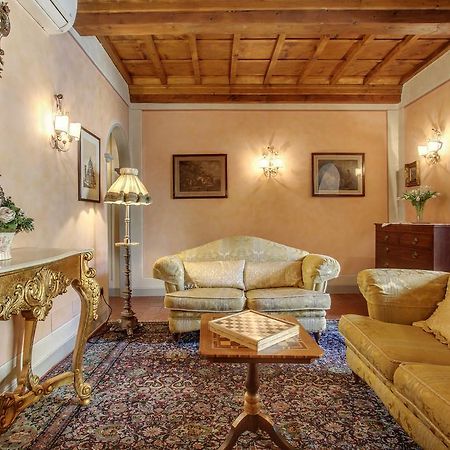 Pergola Apartment Firenze Kültér fotó