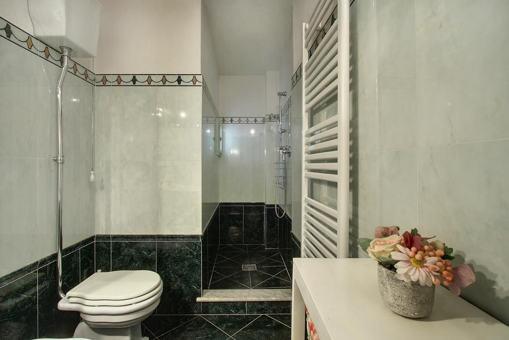 Pergola Apartment Firenze Szoba fotó
