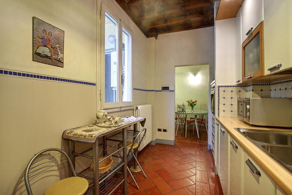 Pergola Apartment Firenze Szoba fotó