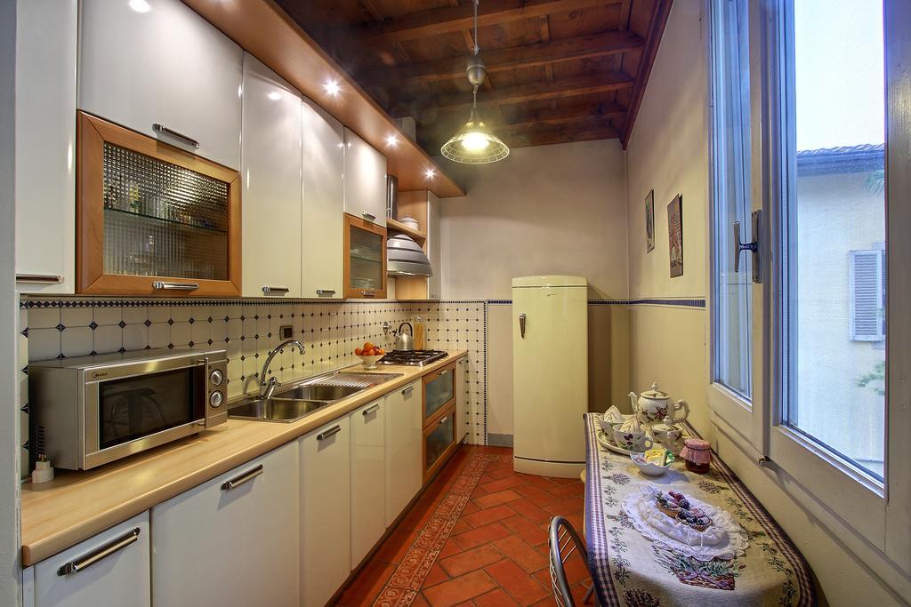 Pergola Apartment Firenze Szoba fotó