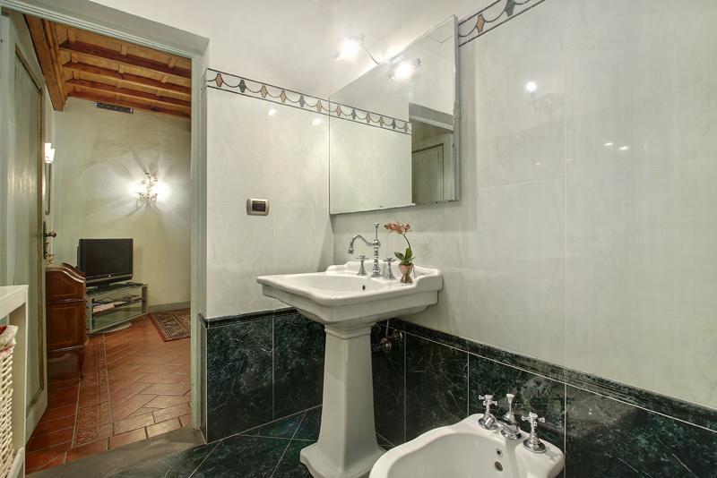Pergola Apartment Firenze Szoba fotó