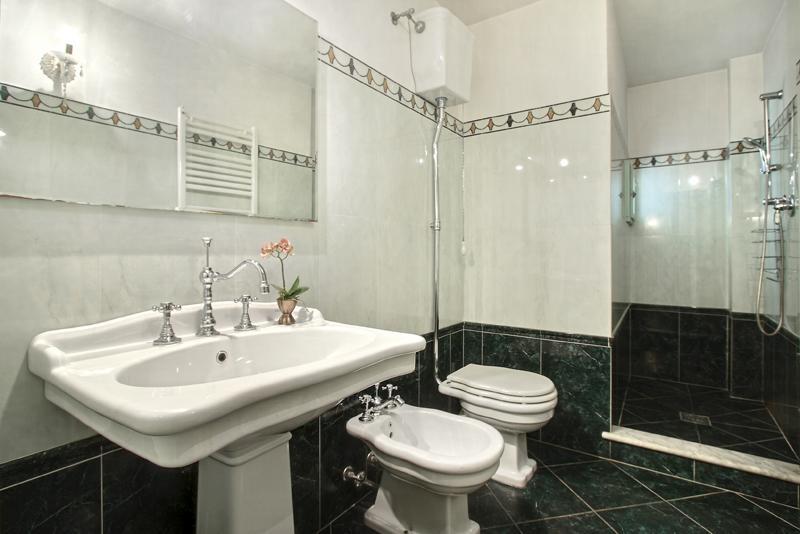 Pergola Apartment Firenze Szoba fotó