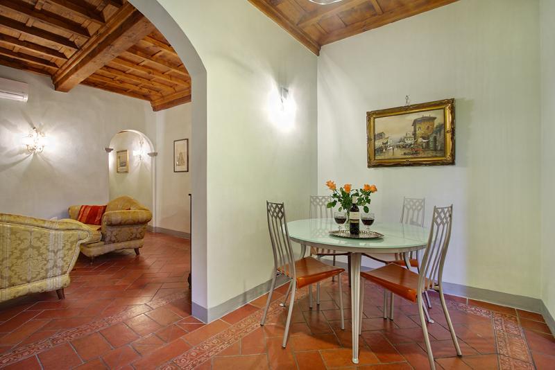 Pergola Apartment Firenze Szoba fotó