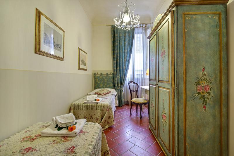 Pergola Apartment Firenze Szoba fotó