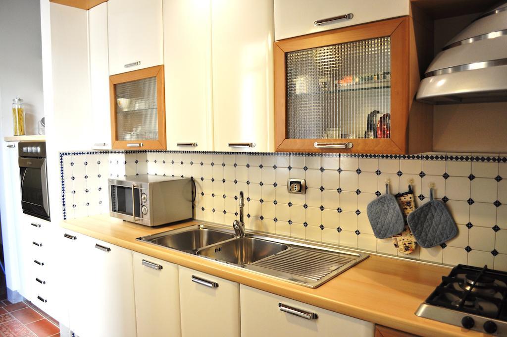 Pergola Apartment Firenze Kültér fotó