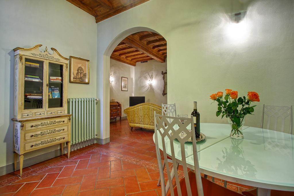 Pergola Apartment Firenze Kültér fotó