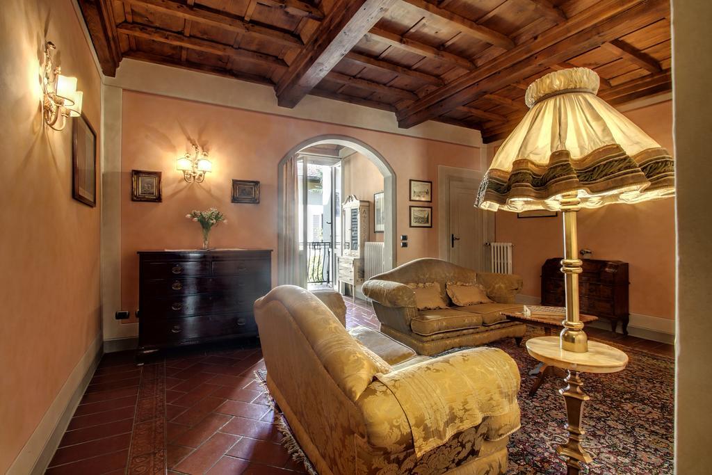Pergola Apartment Firenze Kültér fotó