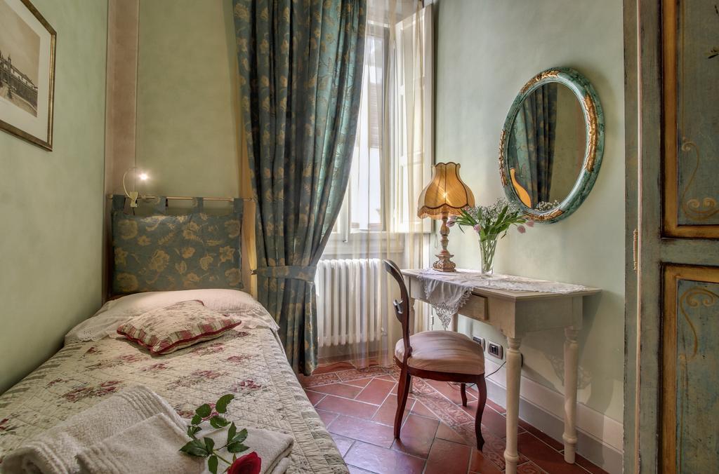 Pergola Apartment Firenze Kültér fotó