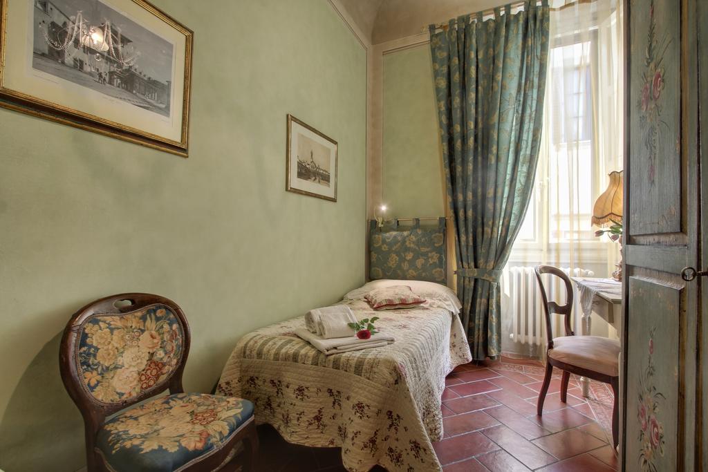 Pergola Apartment Firenze Kültér fotó