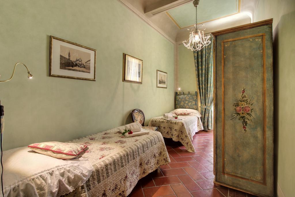 Pergola Apartment Firenze Kültér fotó