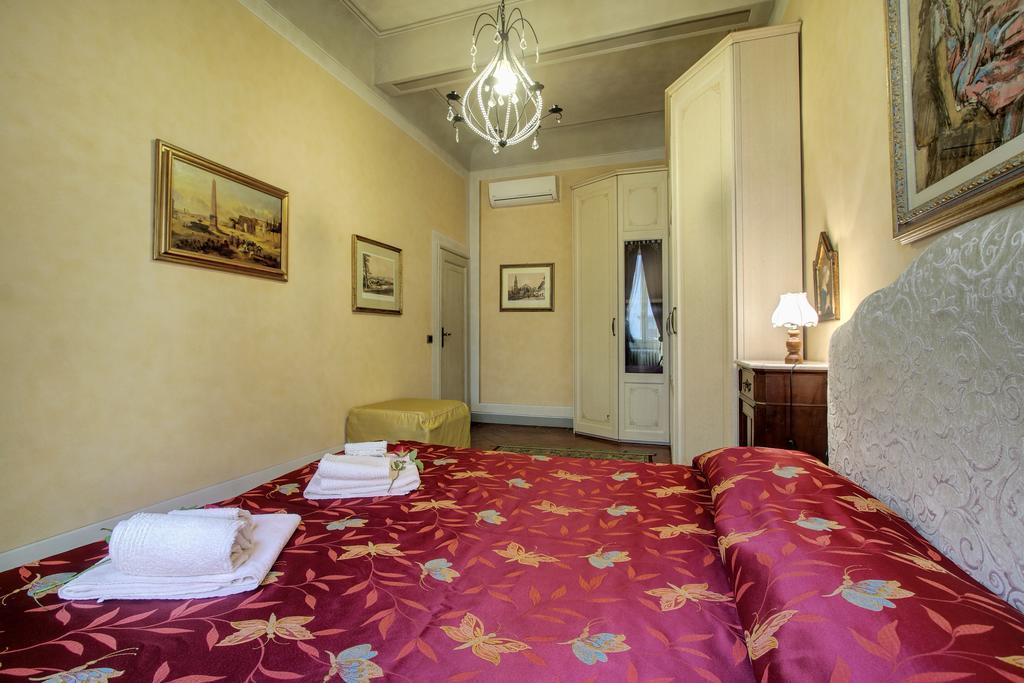 Pergola Apartment Firenze Kültér fotó