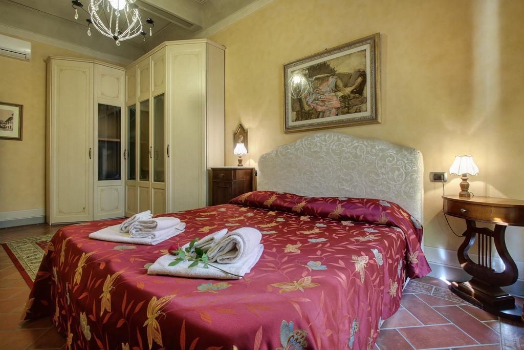 Pergola Apartment Firenze Kültér fotó