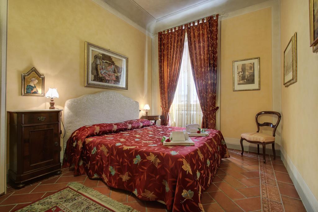 Pergola Apartment Firenze Kültér fotó