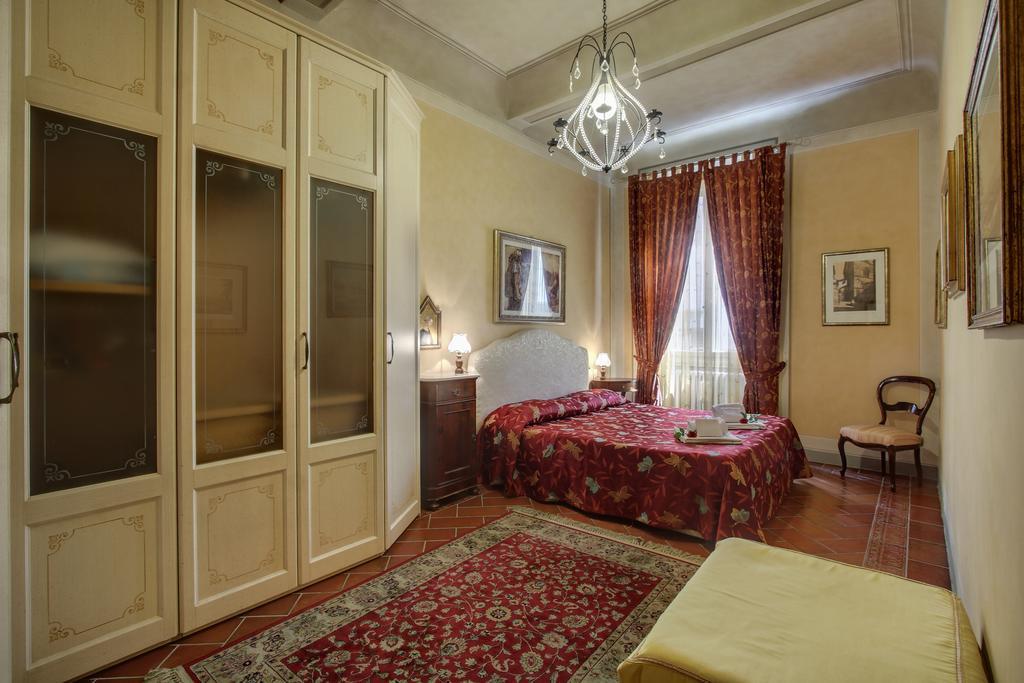 Pergola Apartment Firenze Kültér fotó