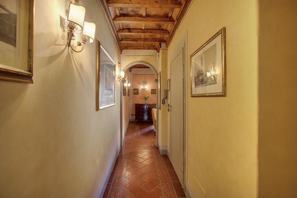 Pergola Apartment Firenze Kültér fotó