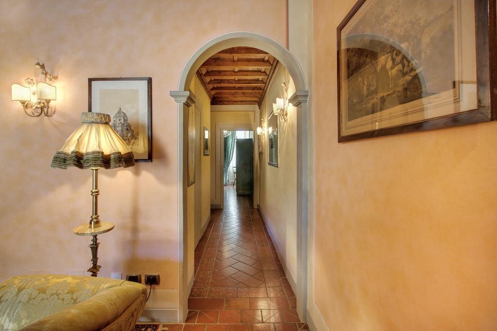Pergola Apartment Firenze Kültér fotó