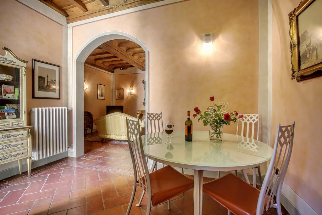 Pergola Apartment Firenze Kültér fotó