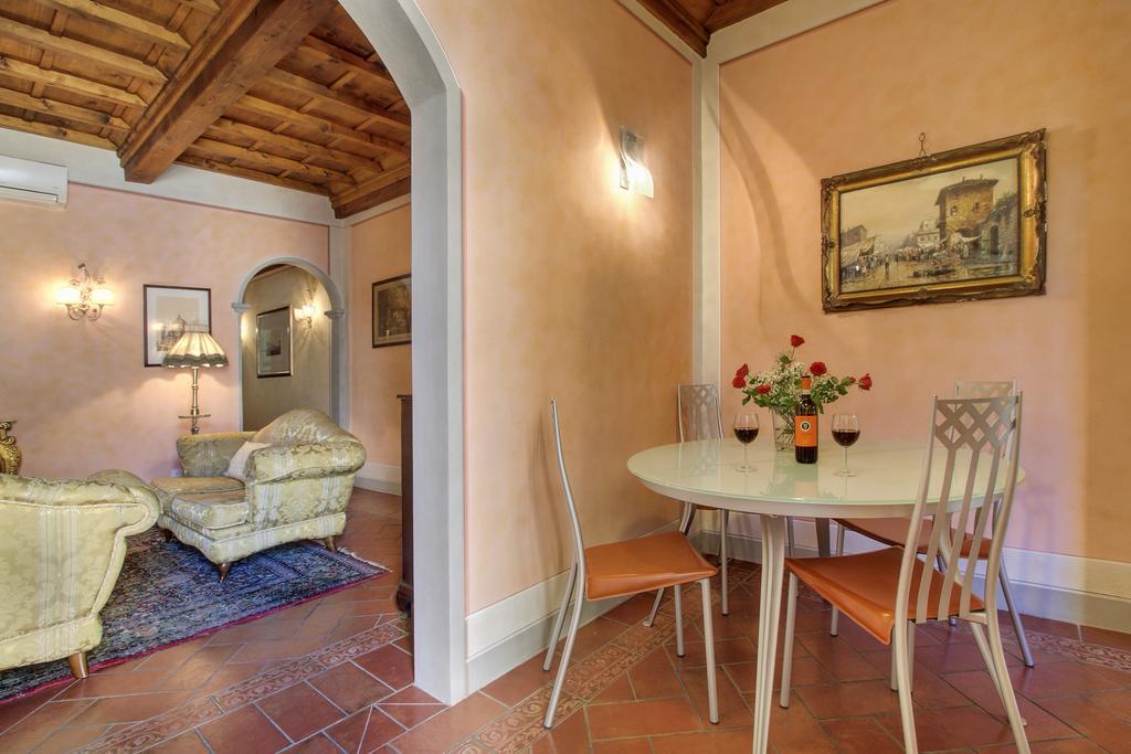 Pergola Apartment Firenze Kültér fotó
