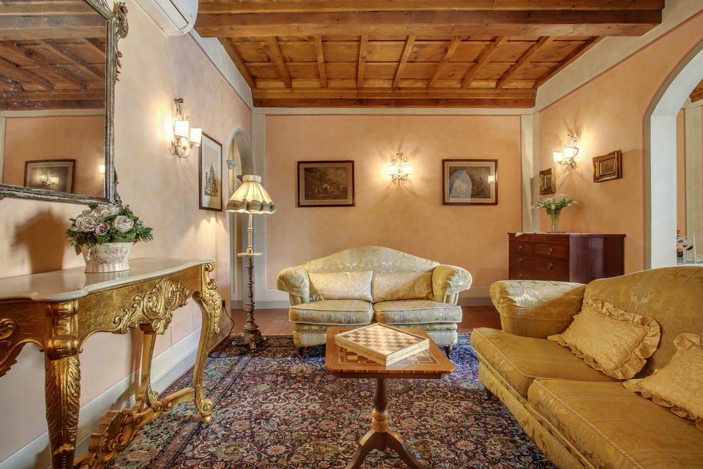 Pergola Apartment Firenze Kültér fotó