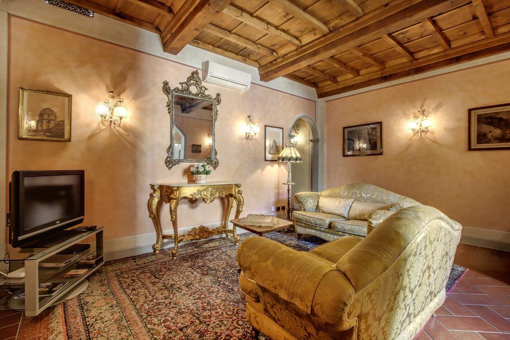 Pergola Apartment Firenze Kültér fotó