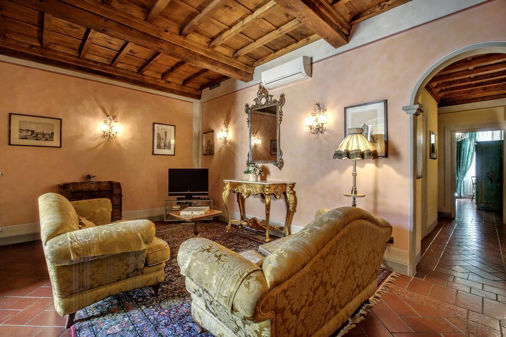 Pergola Apartment Firenze Kültér fotó